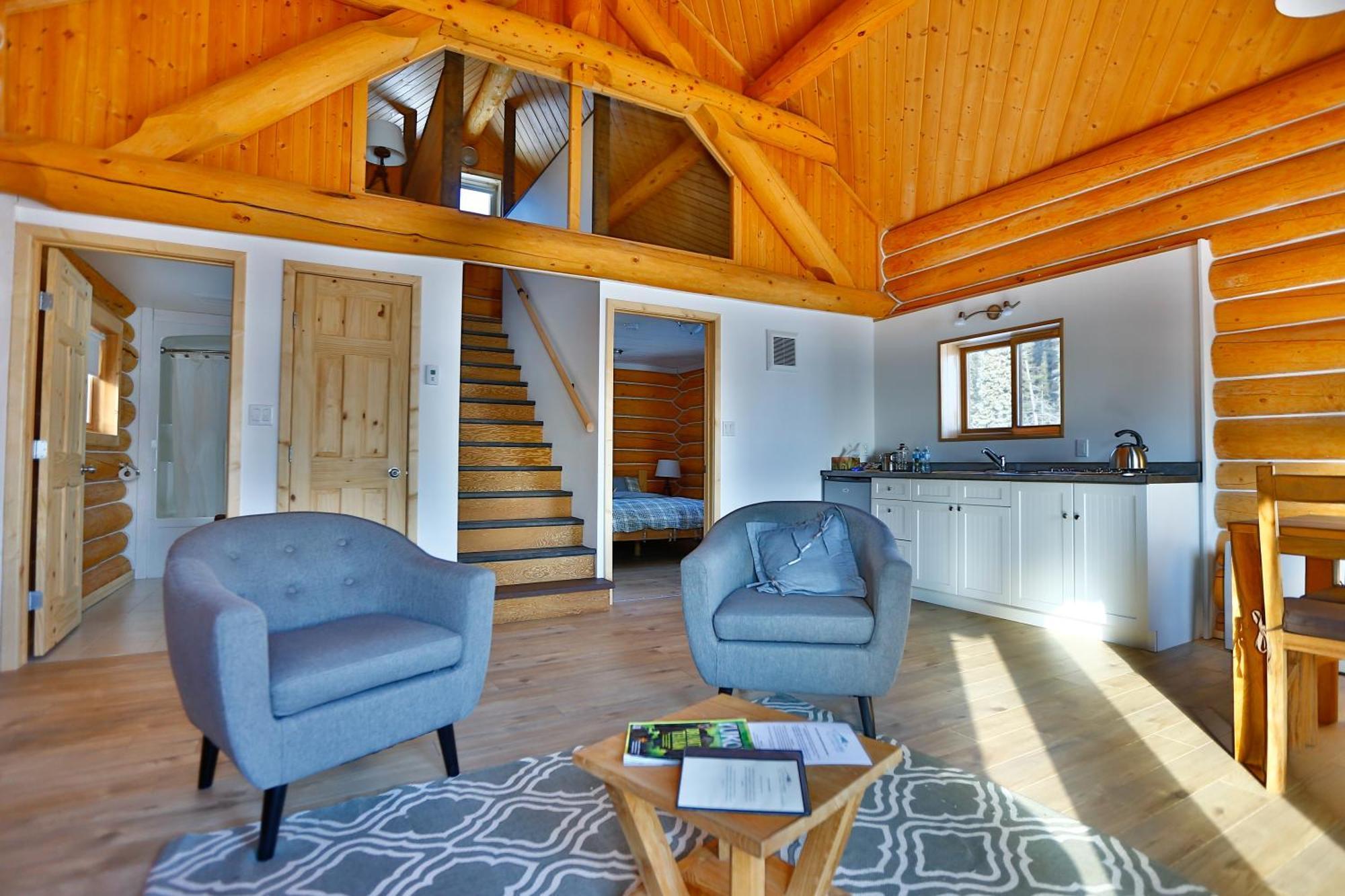 Southern Lakes Resort Tagish Exterior foto